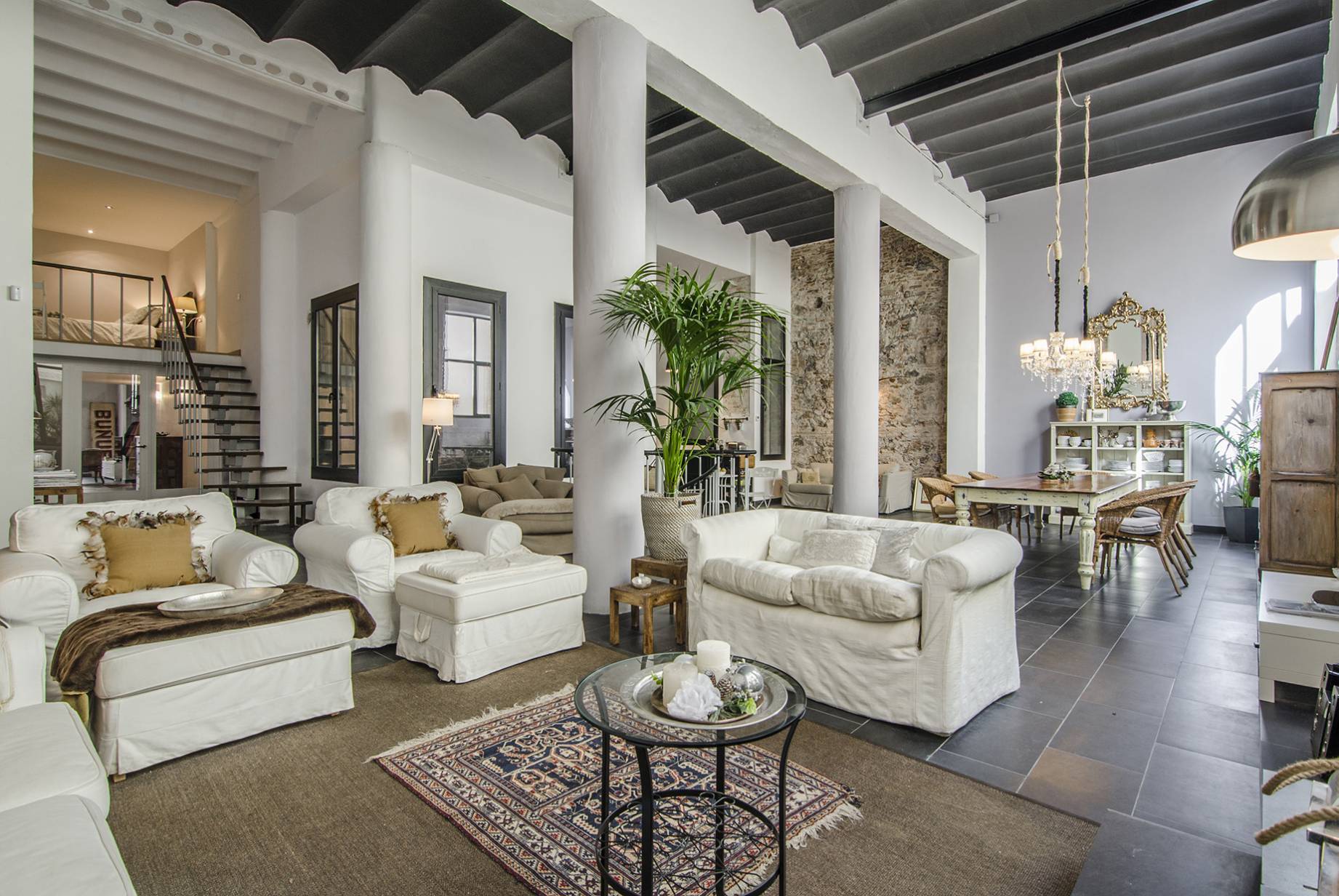 Loft Barcelona