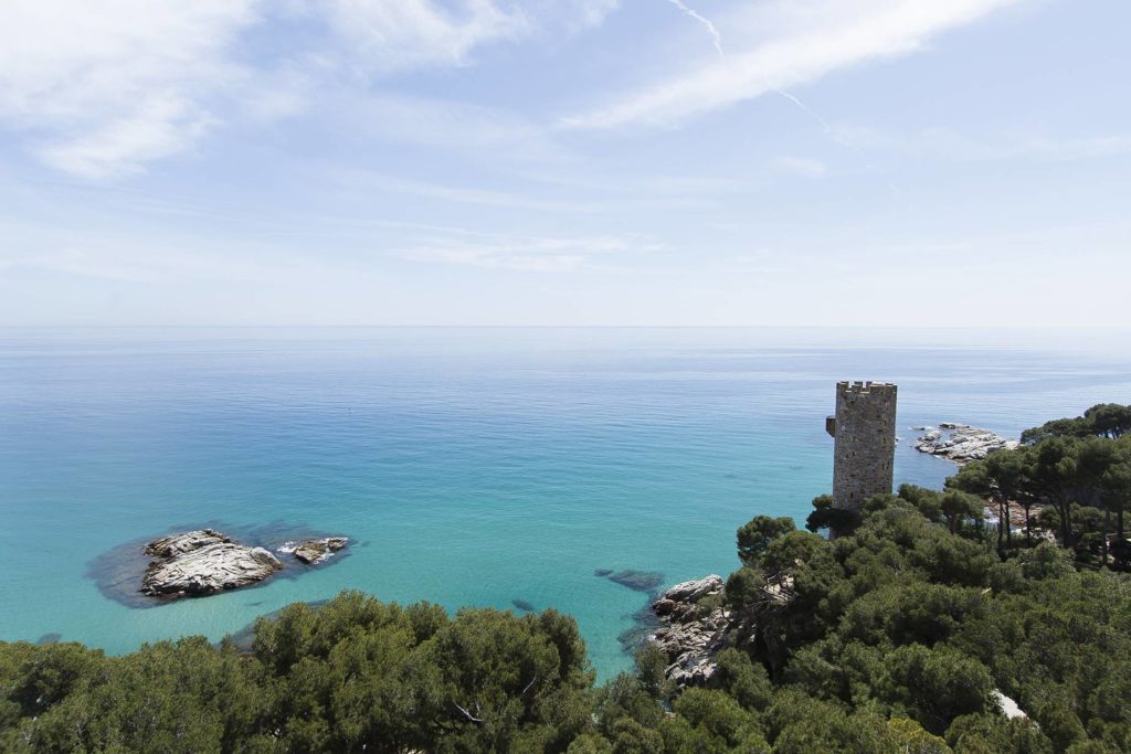 Sea View Costa Brava